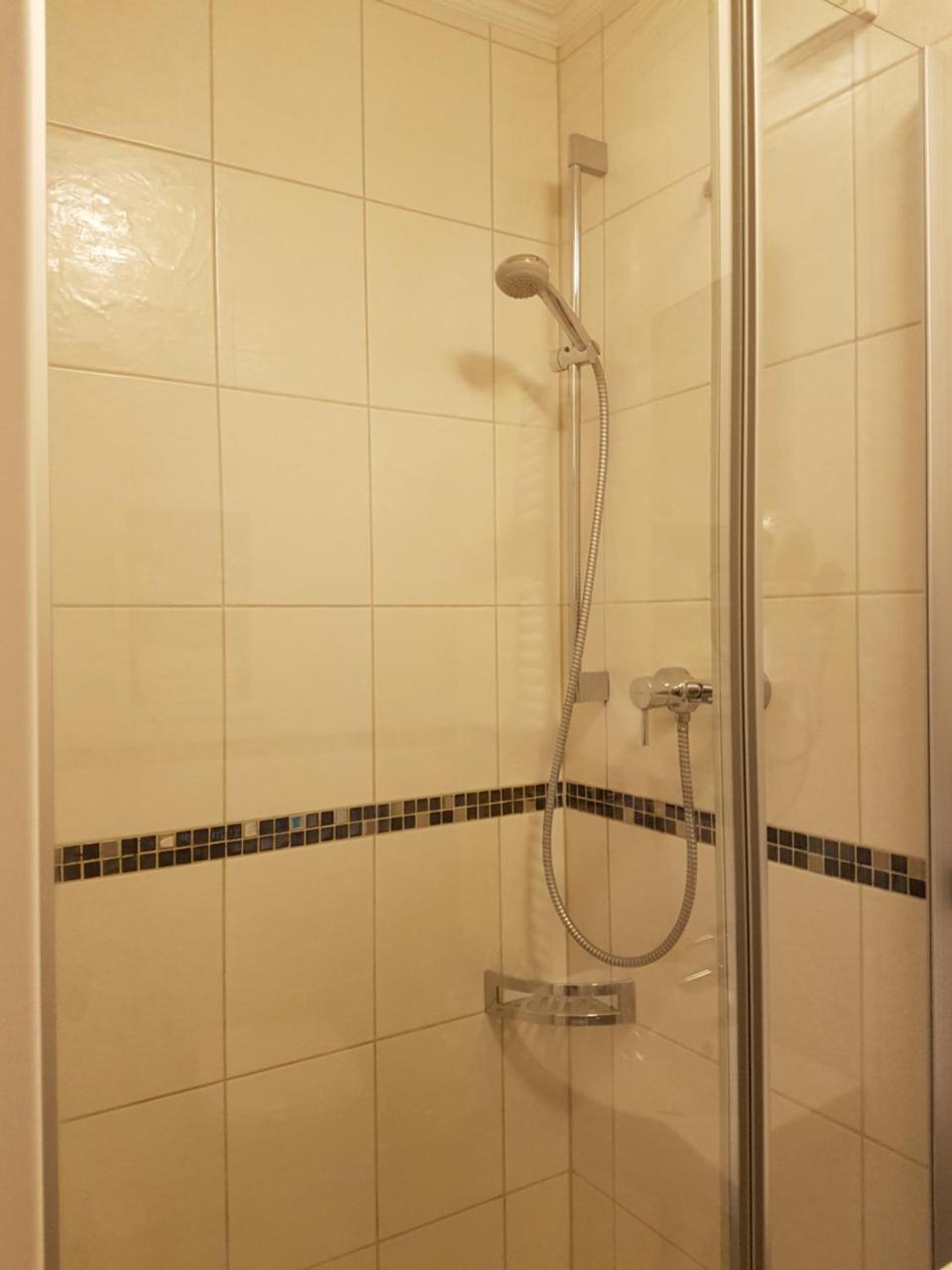הוף Hotel Am Kuhbogen מראה חיצוני תמונה