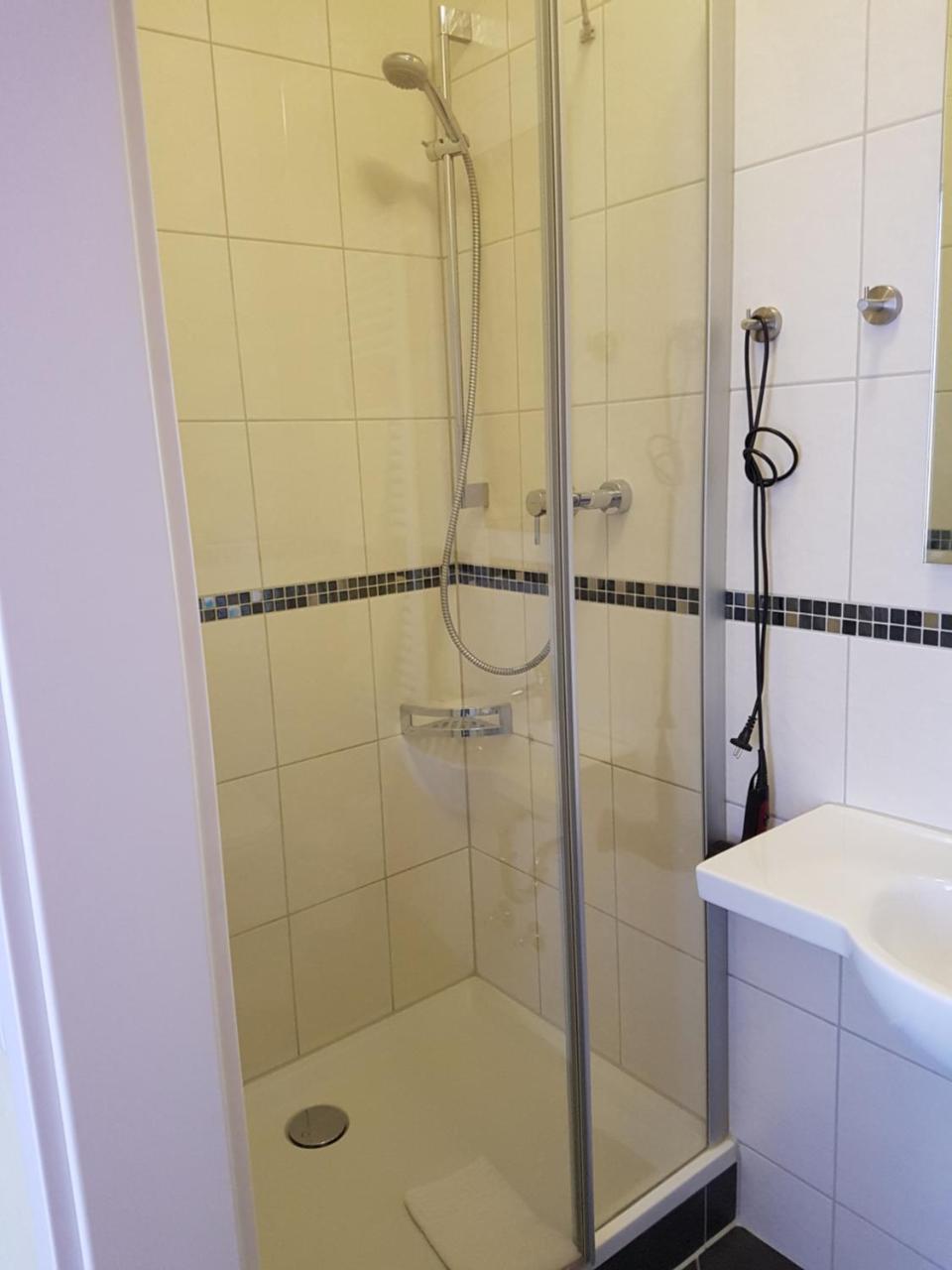 הוף Hotel Am Kuhbogen מראה חיצוני תמונה